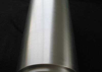 A high-yield sputtering target manufactured by Moltun International